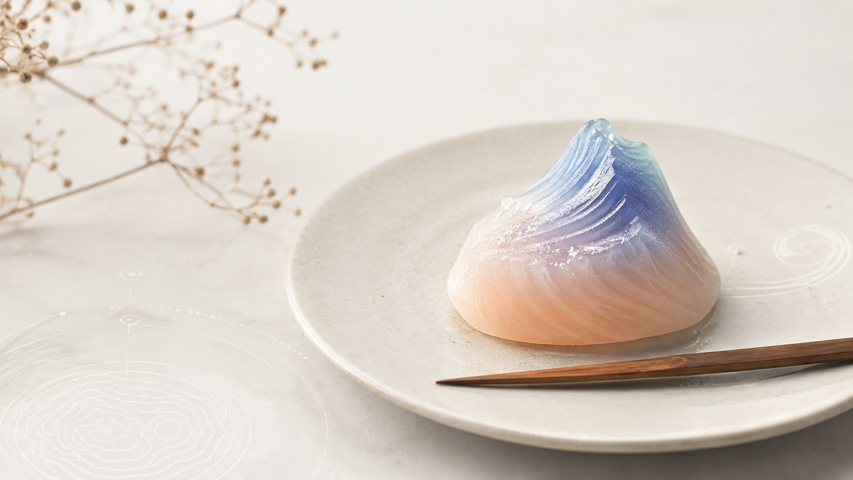 Cyber Food: Wenn das Essen zum Computer wird