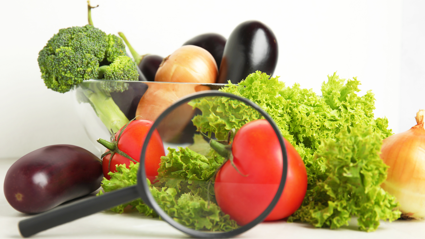Foto, Sprache oder Text: Welche Methode beim Ernährungstagebuch wirklich funktioniert