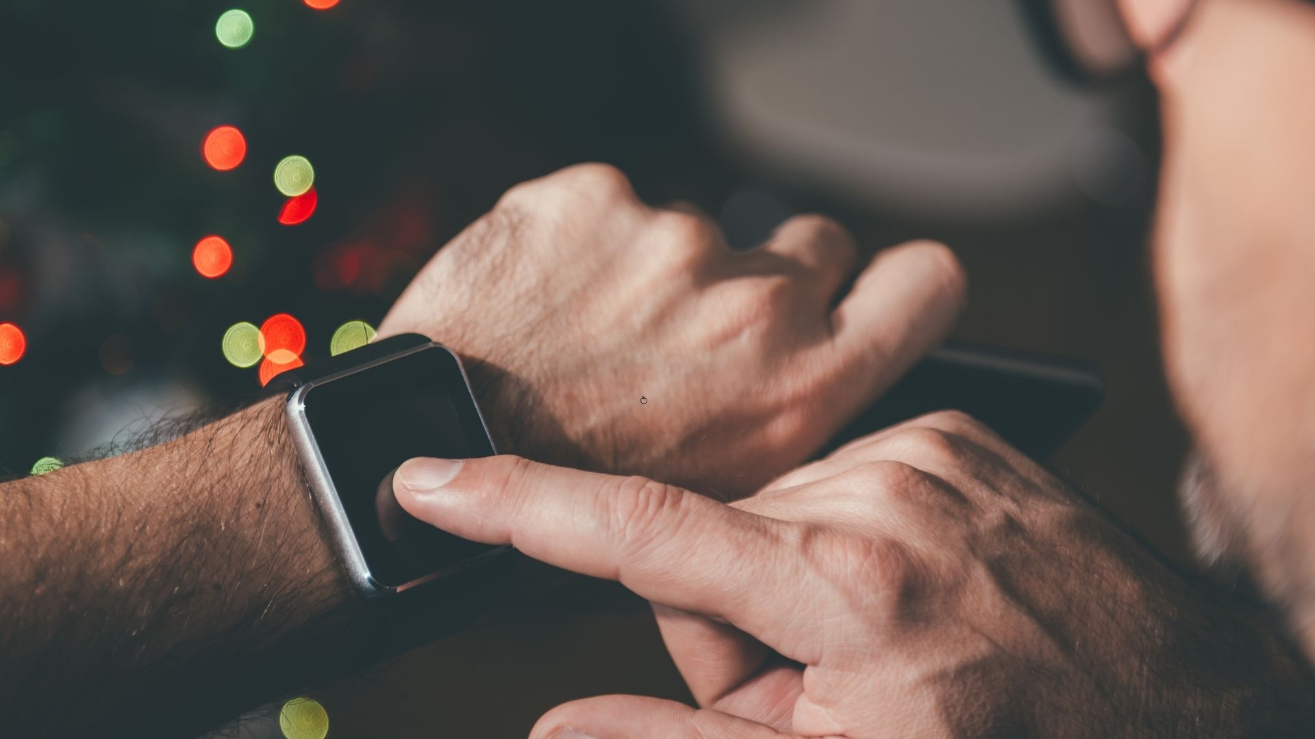 Wearables, Sensoren und passive Datenerhebung in der Ernährung