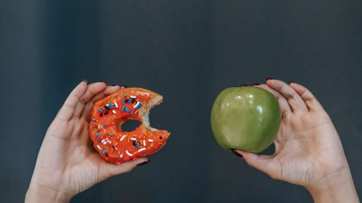 Satt und trotzdem hungrig? Das Rätsel der Cravings