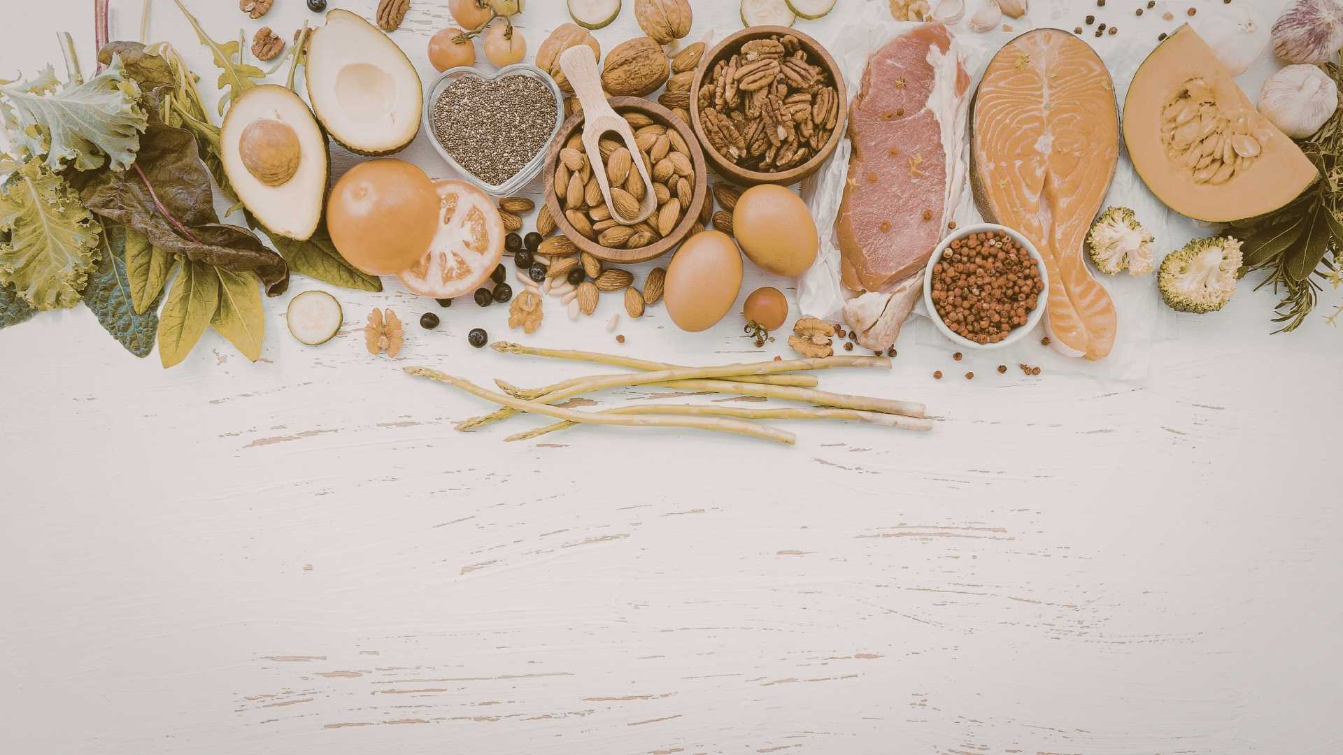 Proteinqualität verstehen: Was Ei und Kartoffel so besonders macht
