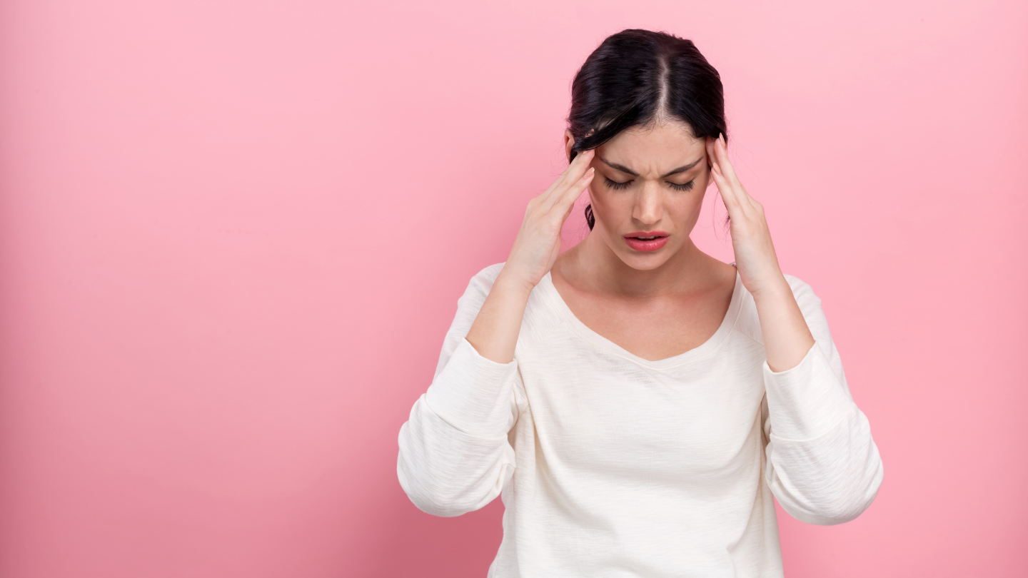 Stress und Ernährung: Die Kunst der Erholung