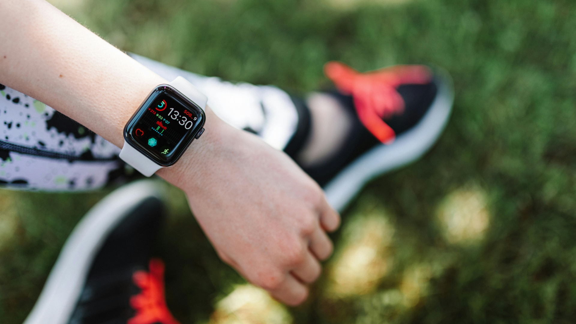 Ernährungstracking App: KI statt Sensoren