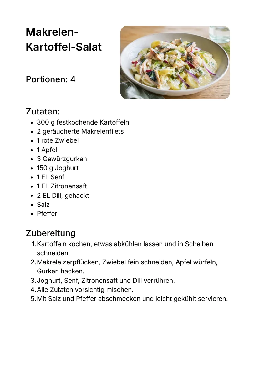 Vorschau: Nervennahrung